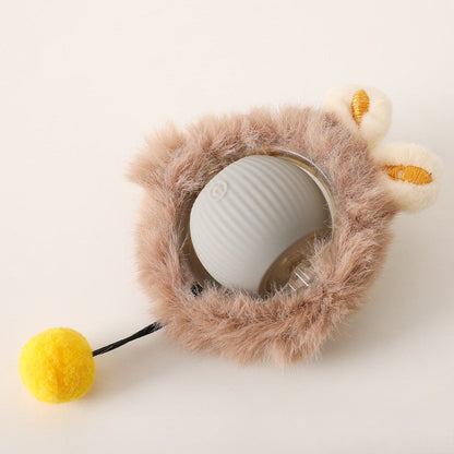 ChaseBall™ - De interactieve speelbal