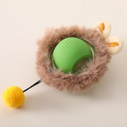 ChaseBall™ - De interactieve speelbal