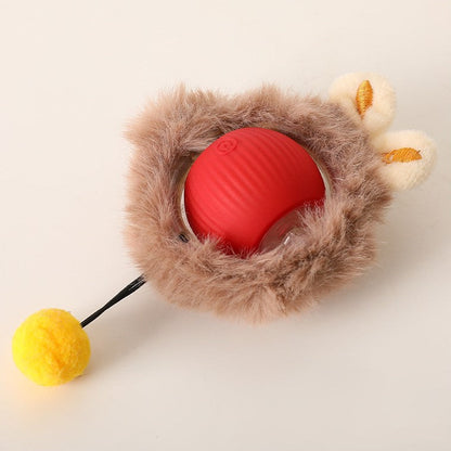 ChaseBall™ - De interactieve speelbal